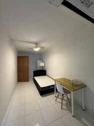 Ivory Heights (D22), Condominium #489759191